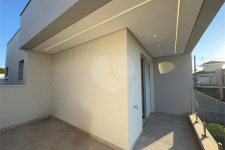 Casa à venda com 3 suítes no condomínio Villa Verona, Sorocaba - SP