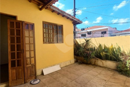 Sobrado à venda com 3 quartos, sendo 1 suíte,  em Jardim Bonfiglioli, São Paulo, SP
