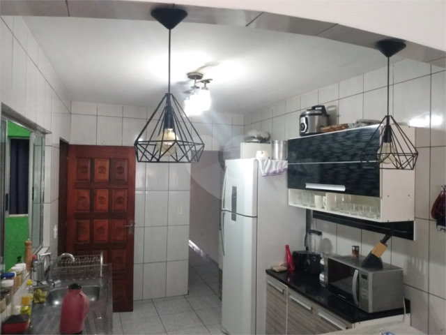 Sobrado à venda com 3 quartos em Aclimação, São Paulo, SP