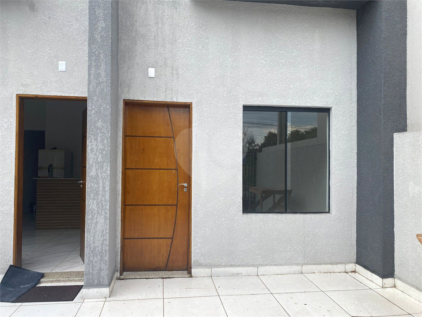 Casa de Vila à venda com 2 quartos em Jardim Santa Marta, Sorocaba, SP