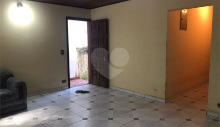 Casa Térrea à venda com 3 quartos, sendo 1 suíte,  em Mandaqui, São Paulo, SP