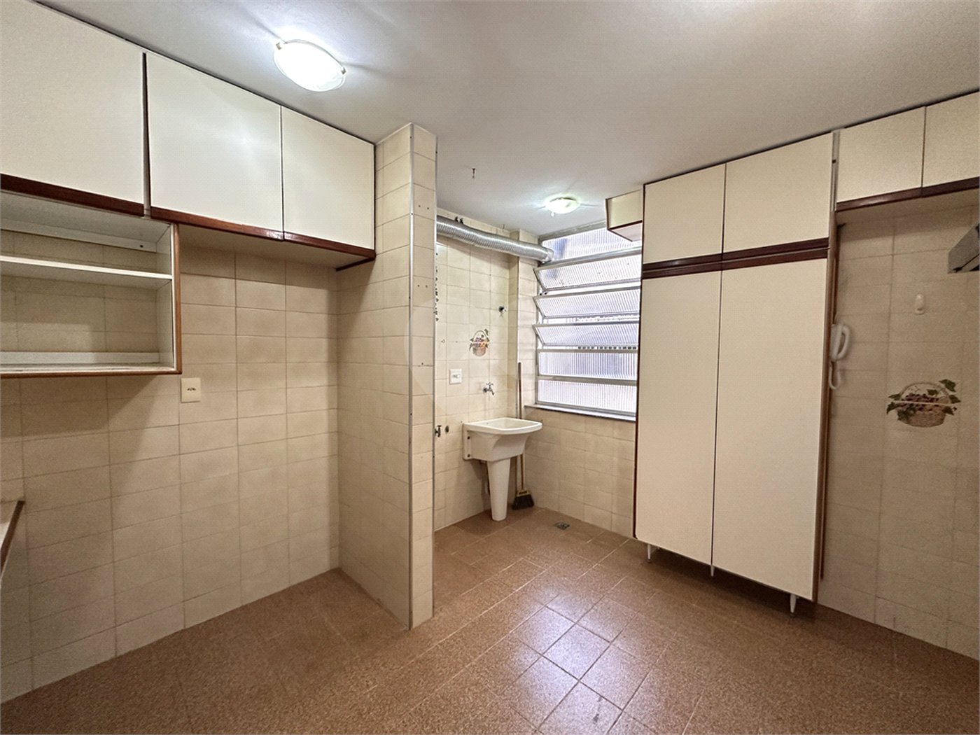 Apartamento à venda com 2 quartos em Tijuca, Rio de Janeiro, RJ