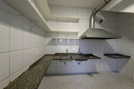 Salão para alugar em Vila Polopoli, São Paulo, SP