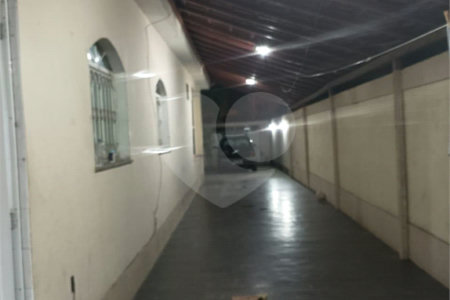 Casa à venda com 4 quartos em Santa Cruz, Rio de Janeiro, RJ