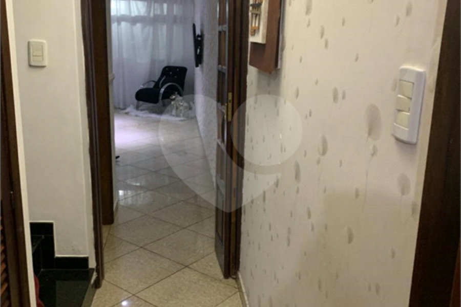 Sobrado à venda com 3 quartos, sendo 2 suítes, em Vila Maria, São Paulo, SP