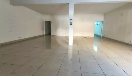 Salão Comercial para alugar em Jardim Bonfiglioli, São Paulo, SP