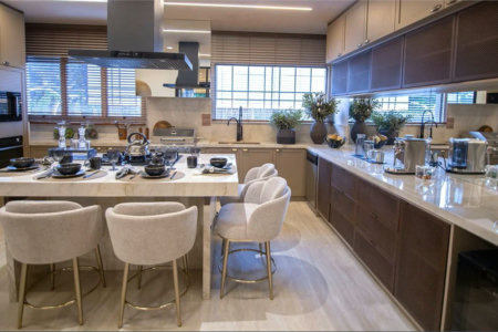 Apartamento à venda com 4 suítes em Perdizes, São Paulo, SP
