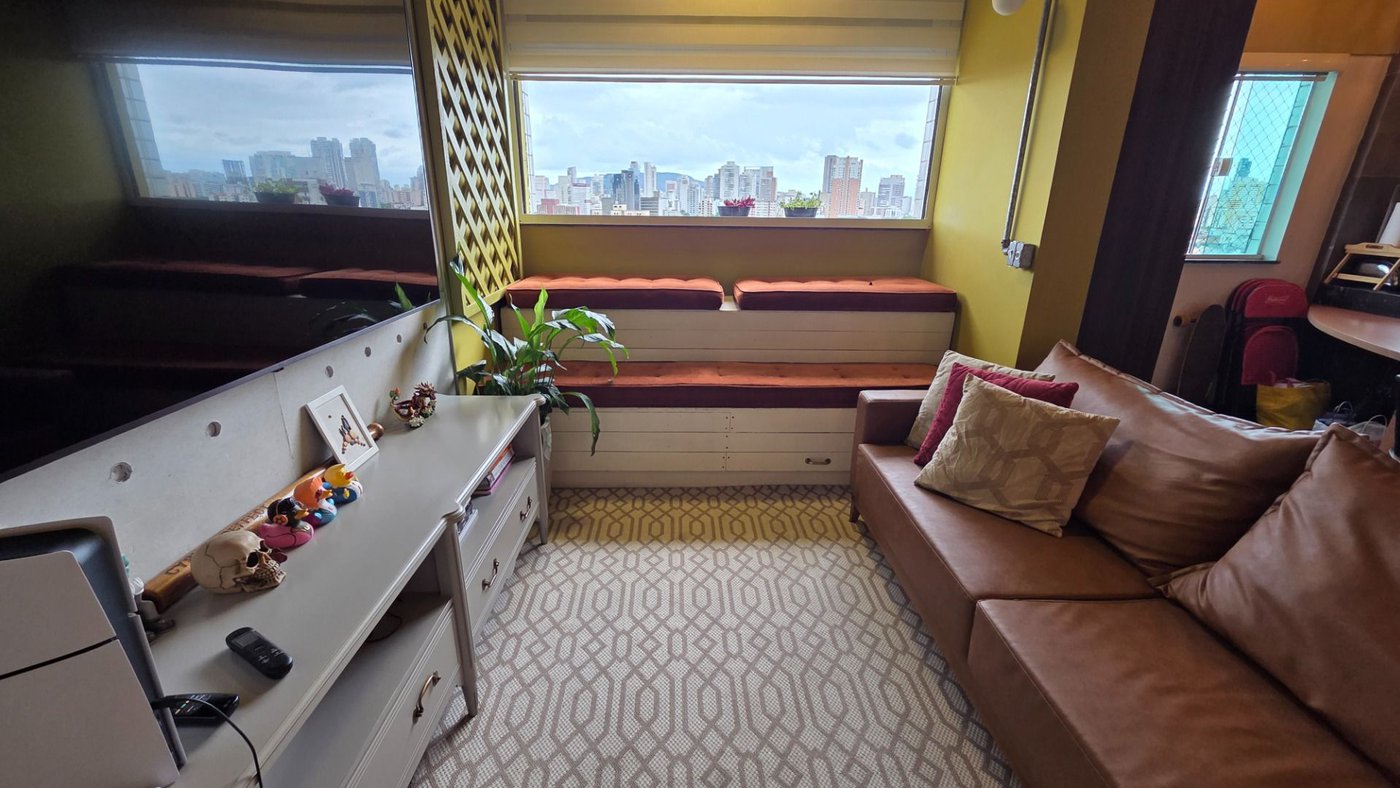 Apartamento com 2 dormitórios à venda, 80 m² por R$ 795.000,00 - Campo Grande - Santos/SP