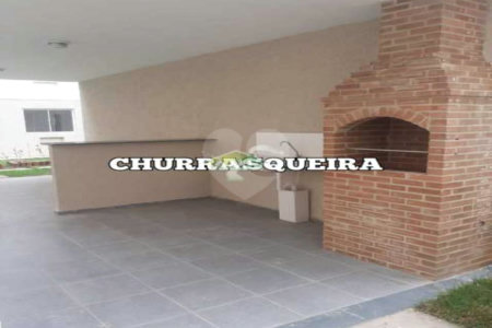 Apartamento à venda com 2 quartos em Guaratiba, Rio de Janeiro, RJ