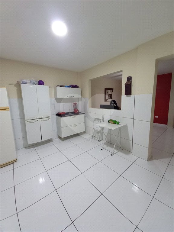 Casa à venda com 5 quartos em Campo Grande, Rio de Janeiro, RJ