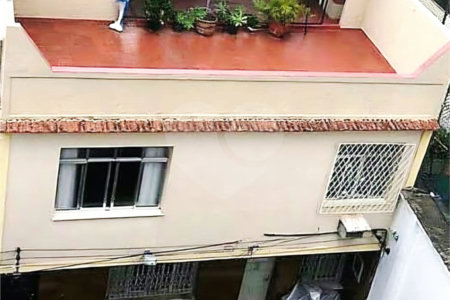 Casa de Vila à venda com 5 quartos em Jardim Botânico, Rio de Janeiro, RJ
