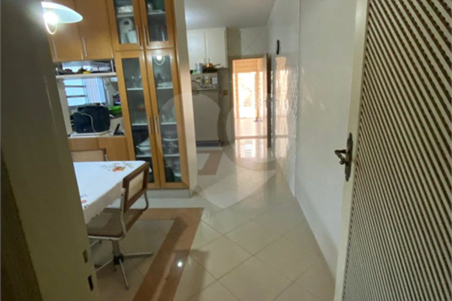 Casa à venda com 4 suítes em Vila Maria, São Paulo, SP