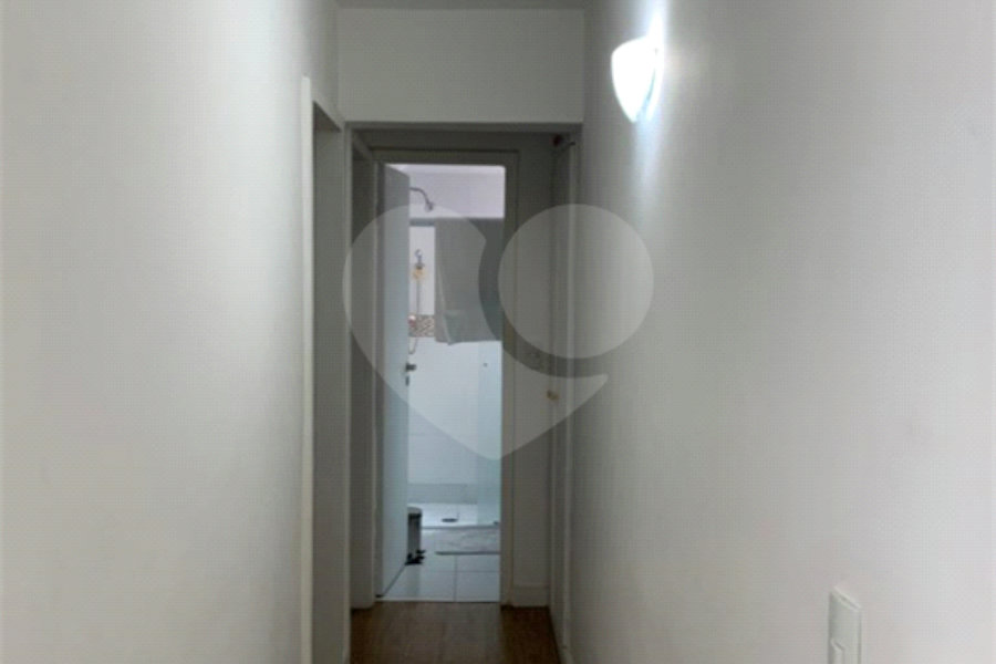 Apartamento à venda com 2 quartos em Santana, São Paulo, SP