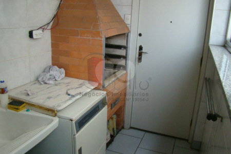 Apartamento a Venda na melhor região da Mooca