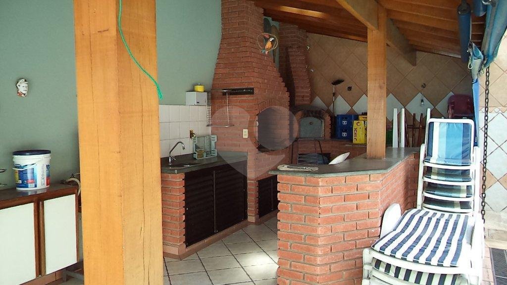 Sobrado à venda com 3 suítes em Vila Nova Mazzei, São Paulo, SP