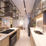 Apartamento à venda com 2 suítes em Jardim Faculdade, Sorocaba, SP