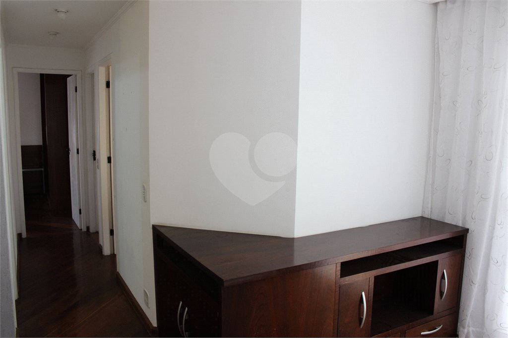 Apartamento à venda com 3 quartos, sendo 1 suíte, em Mandaqui, São Paulo, SP