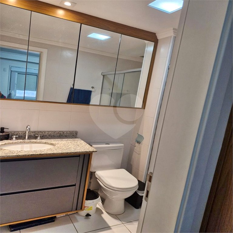 Apartamento à venda com 2 quartos, sendo 1 suíte, em Jardim Flor da Montanha, Guarulhos, SP
