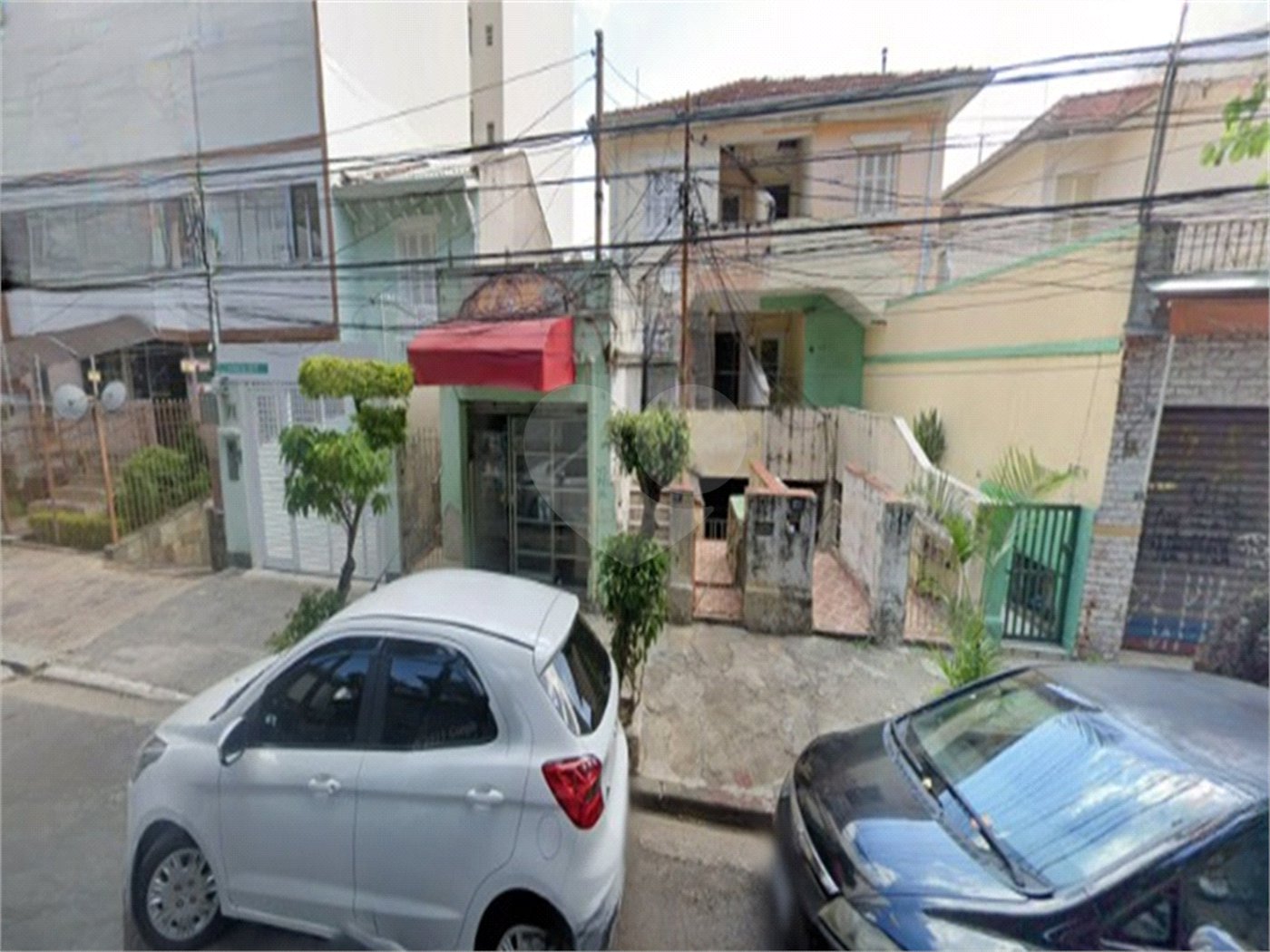 Terreno à venda com 1 quarto em Santana, São Paulo, SP