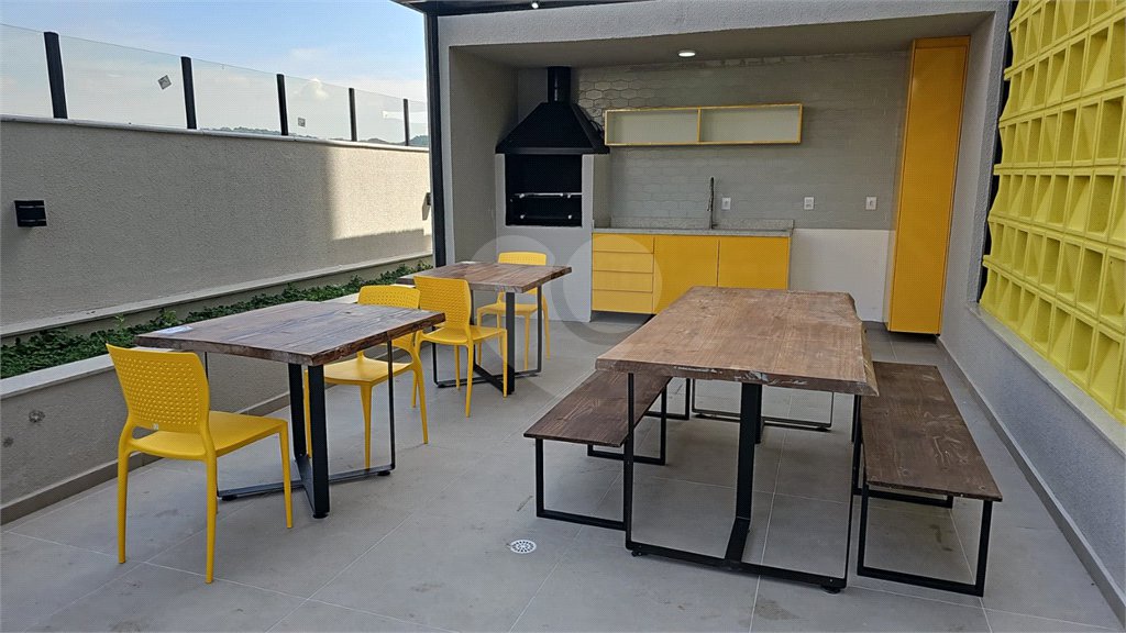 Apartamento à venda com 2 quartos em Butantã, São Paulo, SP