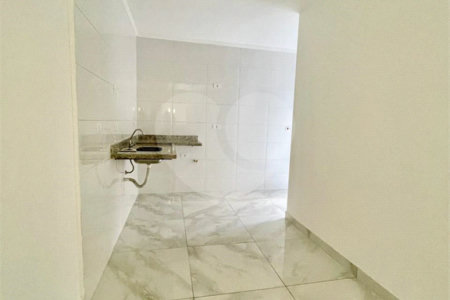 Apartamento à venda com 2 quartos em Santana, São Paulo, SP