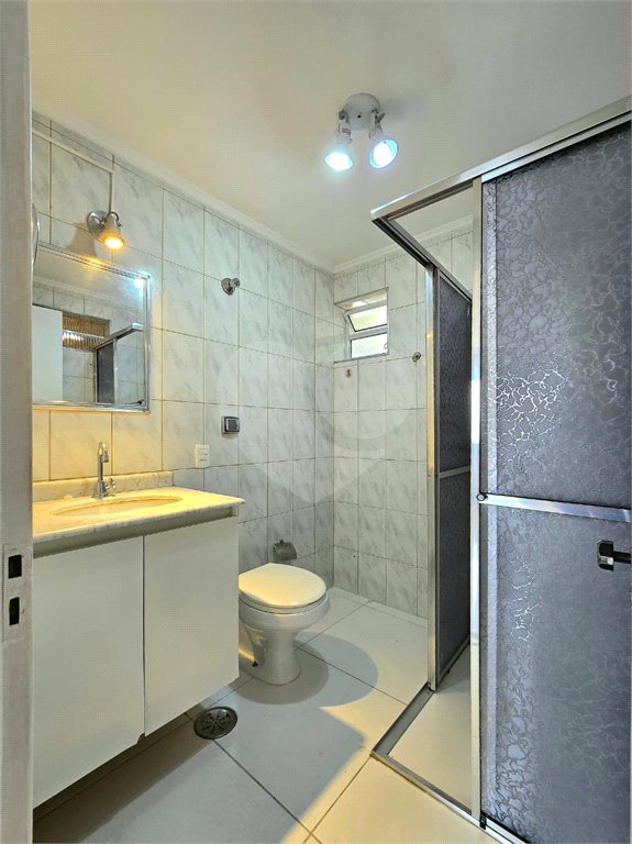 Apartamento à venda com 2 quartos, sendo 1 suíte, em Saúde, São Paulo, SP