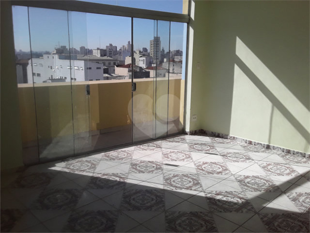 Apartamento à venda com 2 quartos em Bom Retiro, São Paulo, SP