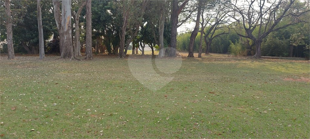 Terreno à venda no condomínio Fazenda Imperial, Sorocaba - SP