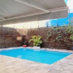 Casa Residencial à venda, Boqueirão, Santos - CA0117.