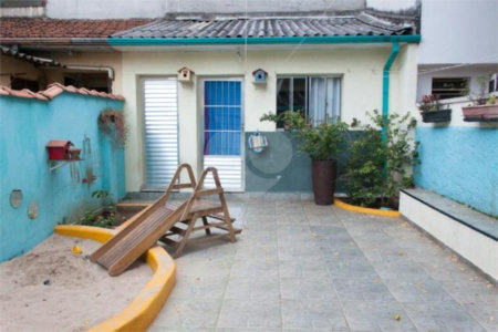 Casa à venda com 2 quartos em Lapa, São Paulo, SP