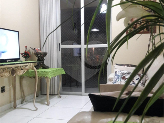 Apartamento à venda com 2 quartos em Santana, São Paulo, SP