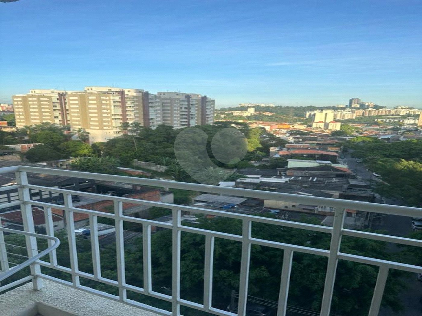 Apartamento à venda com 2 quartos em Vila Butantã, São Paulo, SP