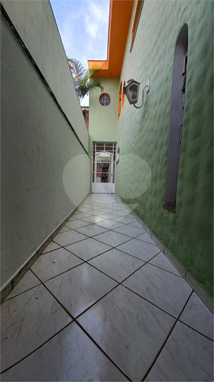 Casa à venda com 5 quartos em Vila Formosa, São Paulo, SP