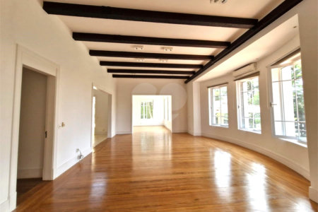 Casa à venda com 4 suítes no condomínio Chácara Flora, São Paulo - SP