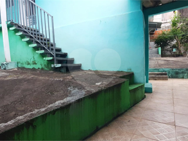 Casa Térrea à venda com 2 quartos em Tremembé, São Paulo, SP
