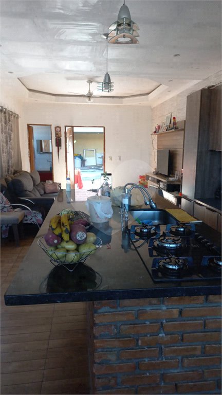 Casa à venda com 3 quartos em Jardim Fortaleza, Guarulhos, SP