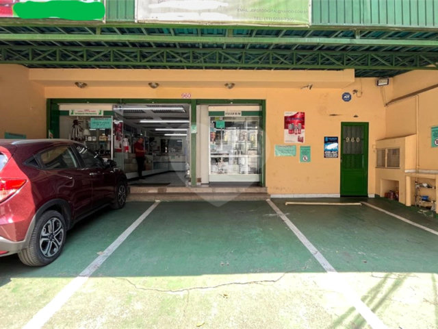 Salão Comercial para alugar em Moema, São Paulo, SP