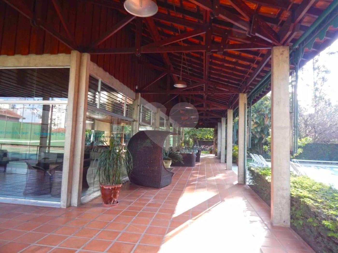 Apartamento à venda com 4 suítes em Jardim Marajoara, São Paulo, SP