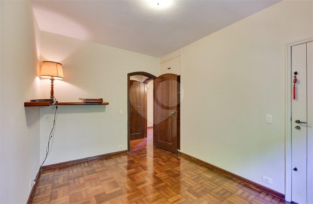 Casa Térrea à venda com 3 quartos em Alto da Boa Vista, São Paulo, SP
