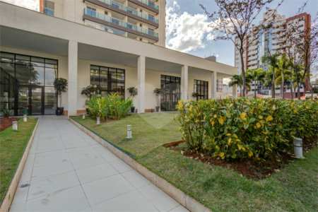 Apartamento à venda com 3 suítes em Vila Mascote, São Paulo, SP