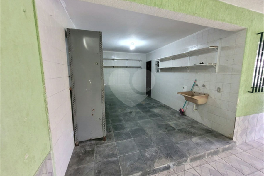 Casa Térrea à venda com 3 quartos, sendo 1 suíte, em Pirituba, São Paulo, SP