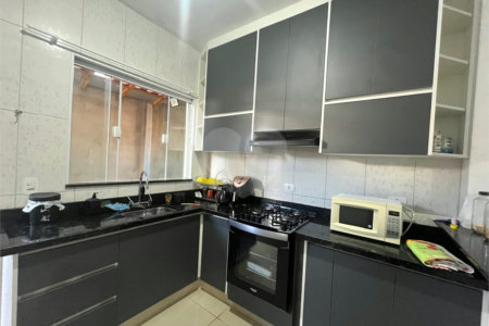 Casa à venda com 3 quartos em Residencial Villaggio Di Capri, Itapetininga, SP