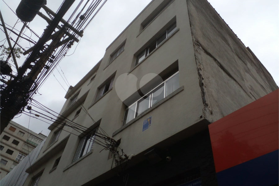 Apartamento à venda ou para alugar com 2 quartos em Santana, São Paulo, SP