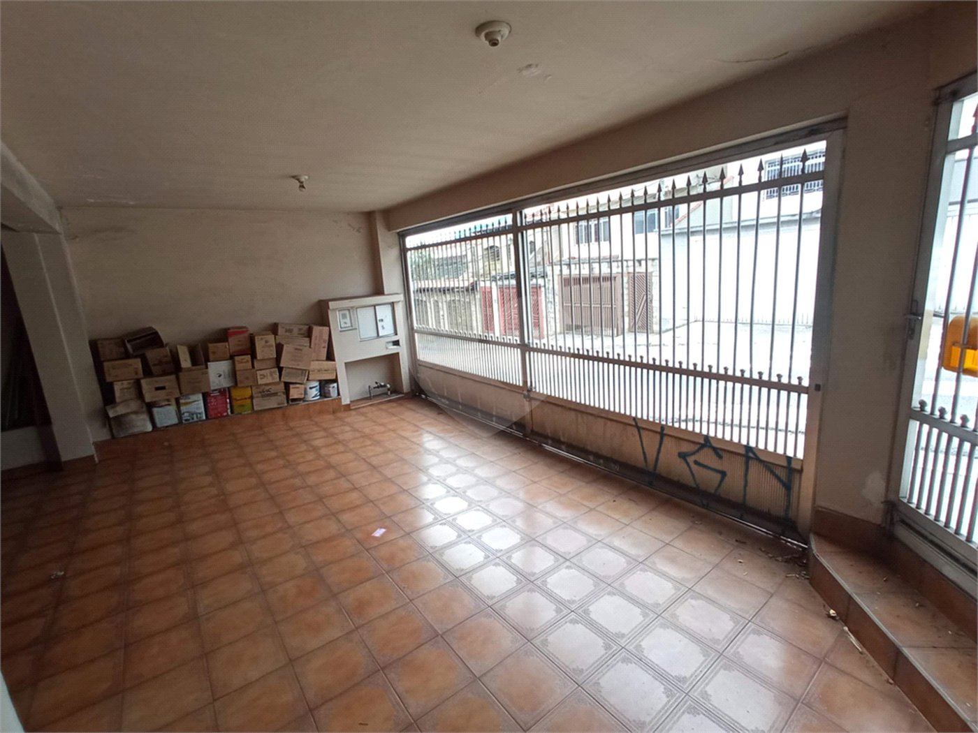 Sobrado à venda com 2 quartos em Vila Nova Mazzei, São Paulo, SP