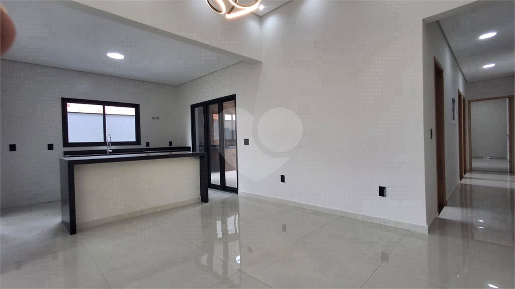 Casa à venda com 3 quartos, sendo 1 suíte, no condomínio Reserva Ipanema, Sorocaba - SP