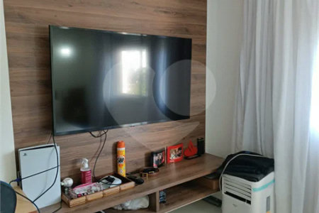 Apartamento à venda ou para alugar com 2 quartos, sendo 1 suíte, em Vila Leonor, São Paulo, SP
