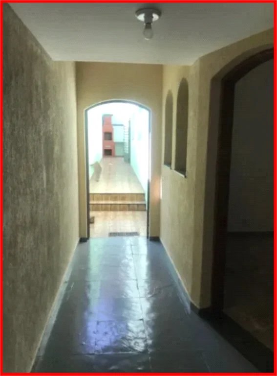 Sobrado à venda com 3 quartos, sendo 1 suíte, em Ferreira, São Paulo, SP