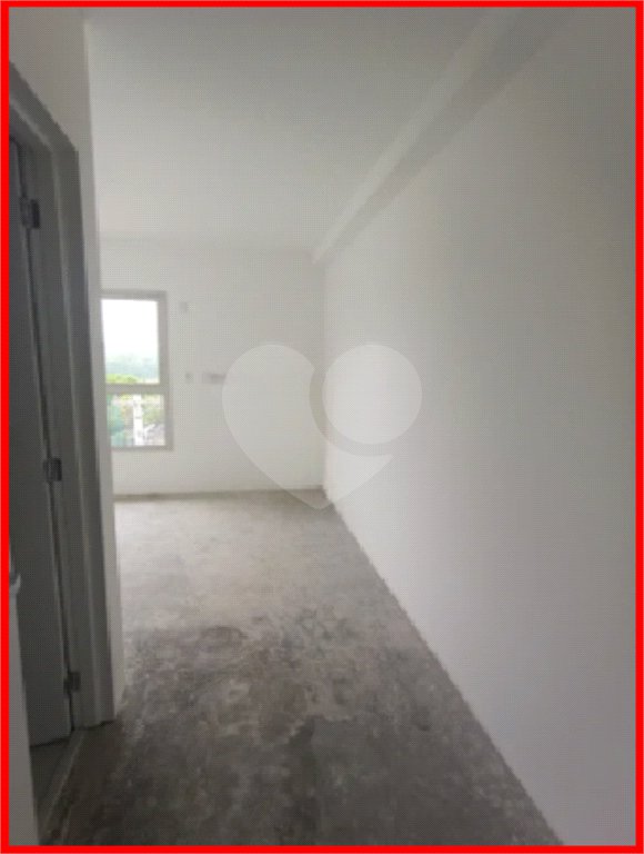 Apartamento à venda com 2 suítes em Santana, São Paulo, SP