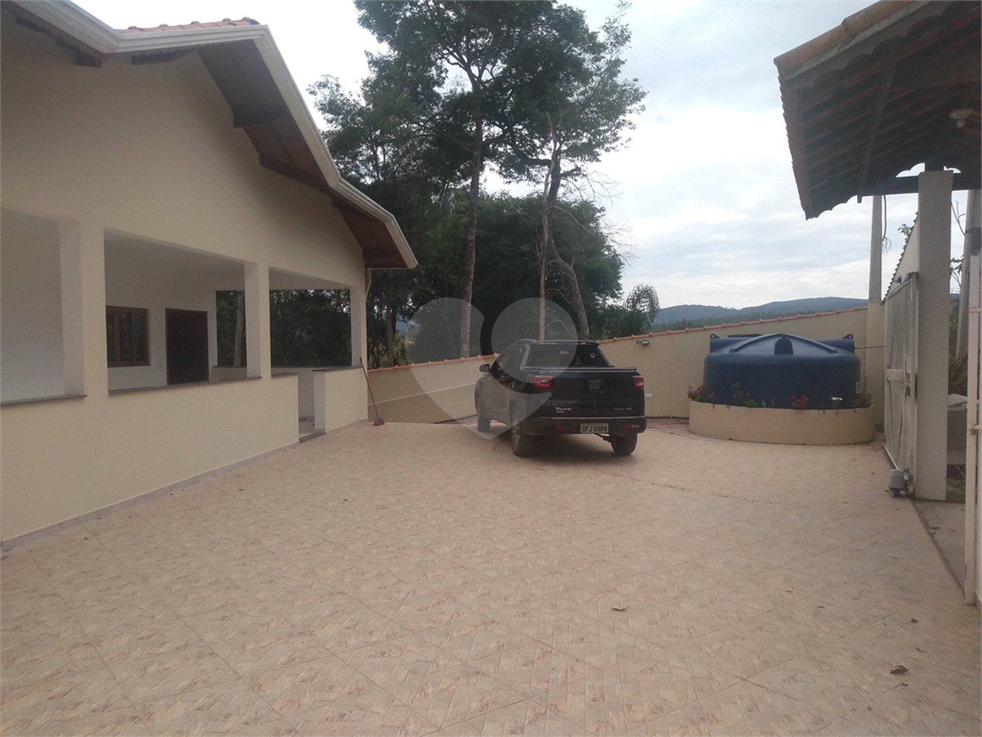 Chácara à venda com 4 suítes em Pirucaia, Mairiporã, SP