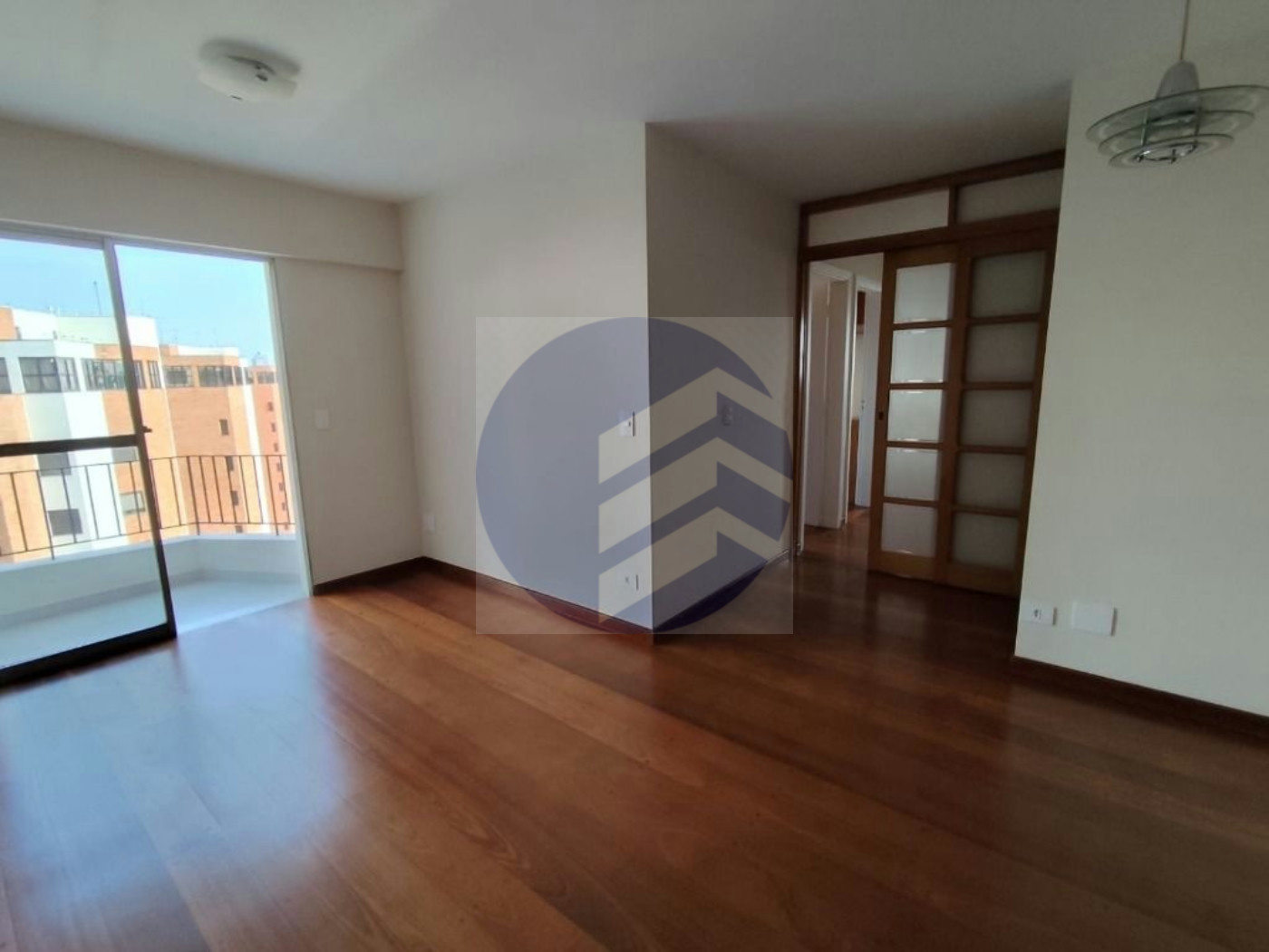 Apartamento à venda no Edifício Tatiana - 2 Dormitórios Sumarezinho (Vila Madalena)